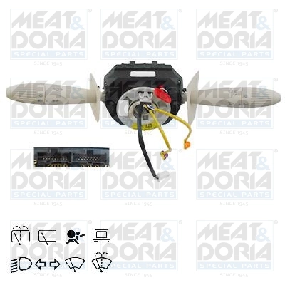 Steering Column Switch